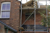 free Cockett home extension quotes