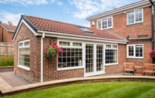 Cockett house extension leads