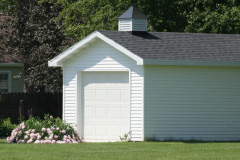 Cockett outbuilding construction costs